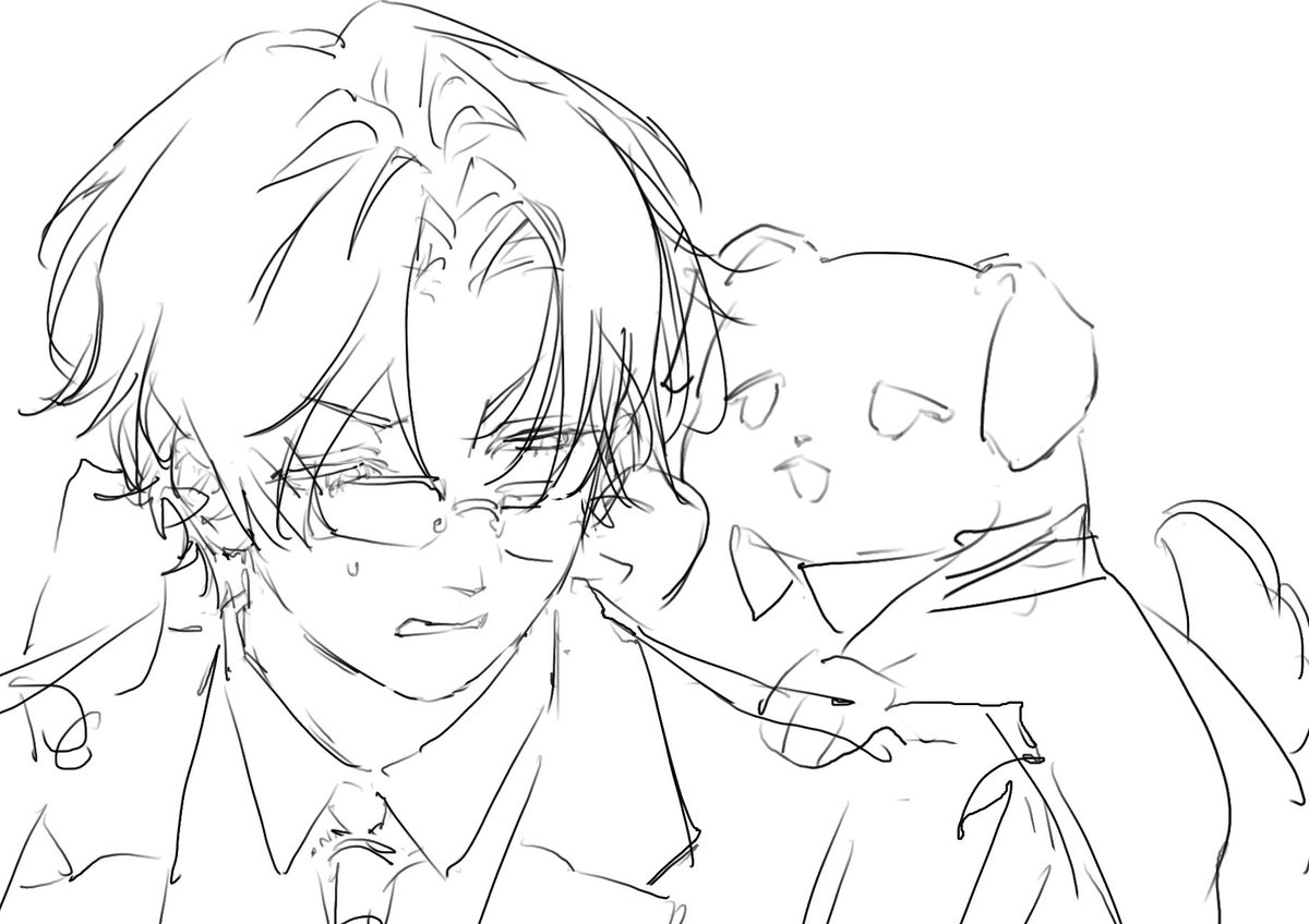 ナイ tweet media