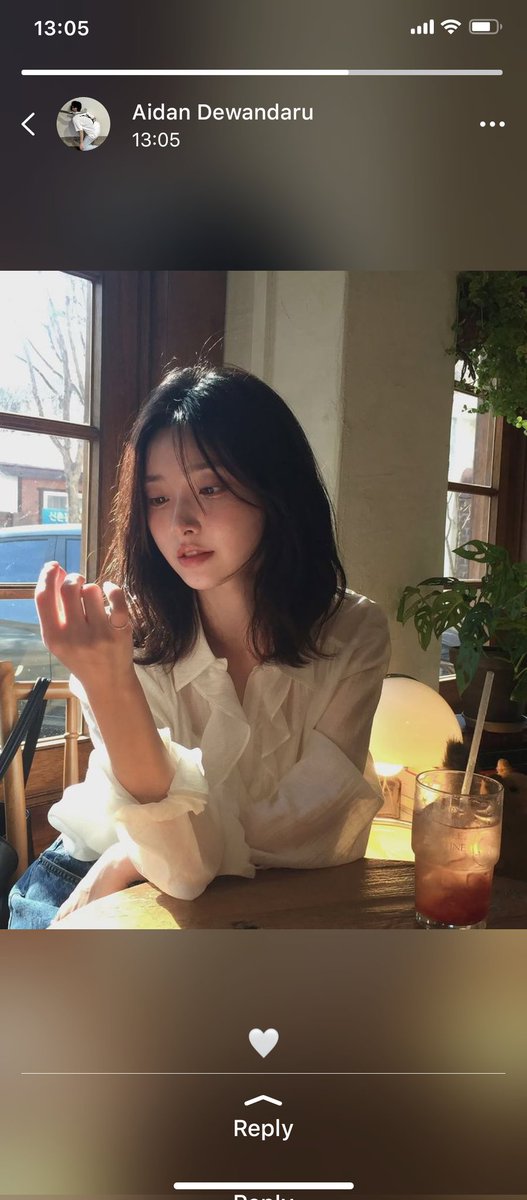 𝑪𝒍𝒐. tweet media