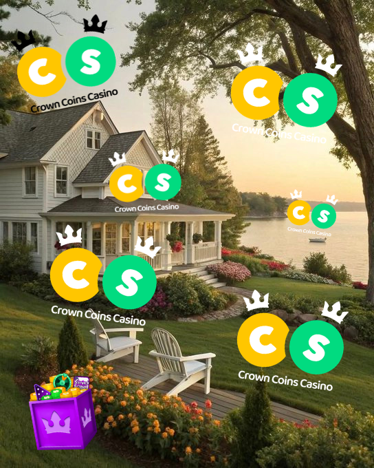 CrownCoins tweet media