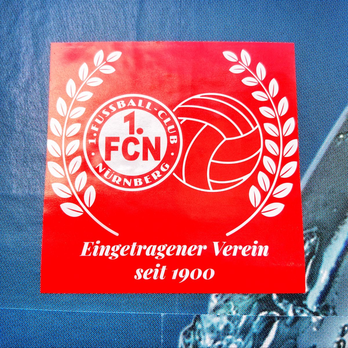 FCNSticker tweet media