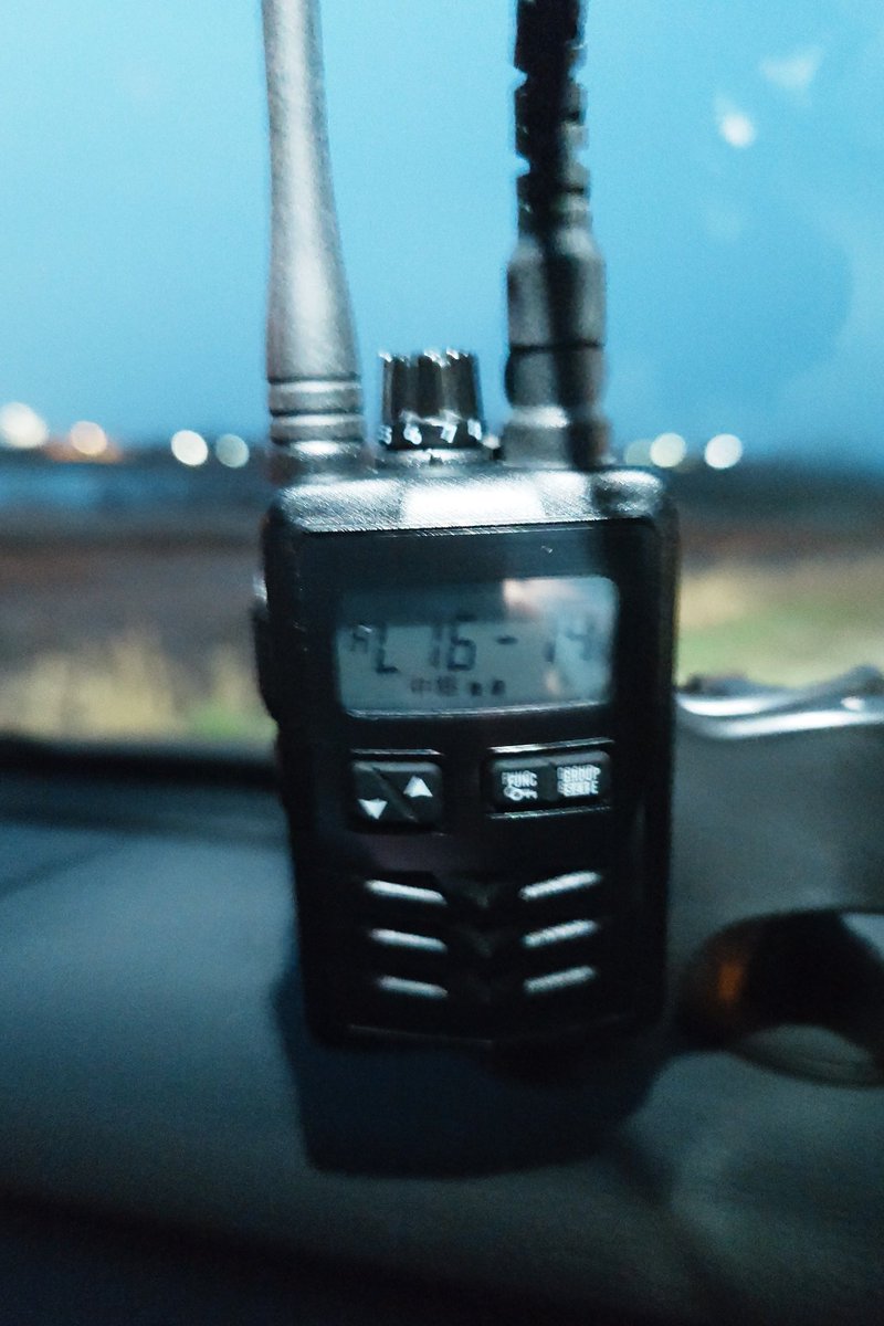 おおさかCB708/JS3REX/9 tweet media