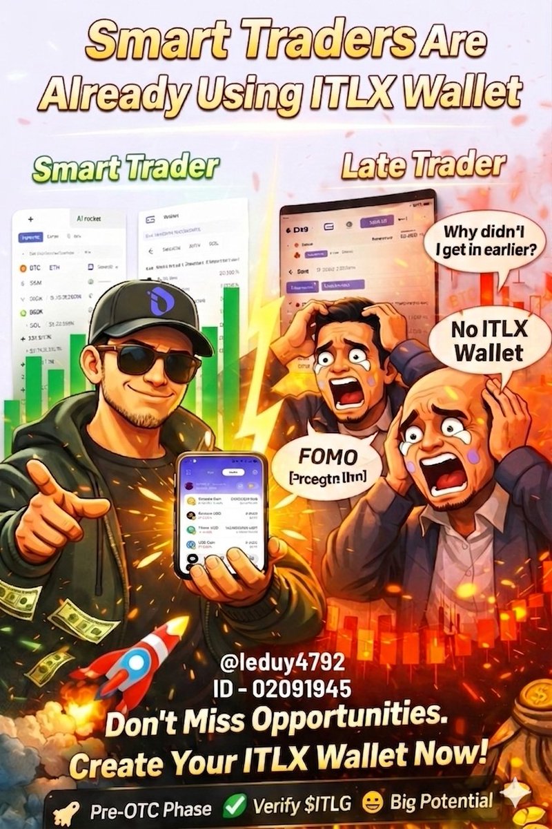 Lê Duy | InterLink Ambassador tweet media