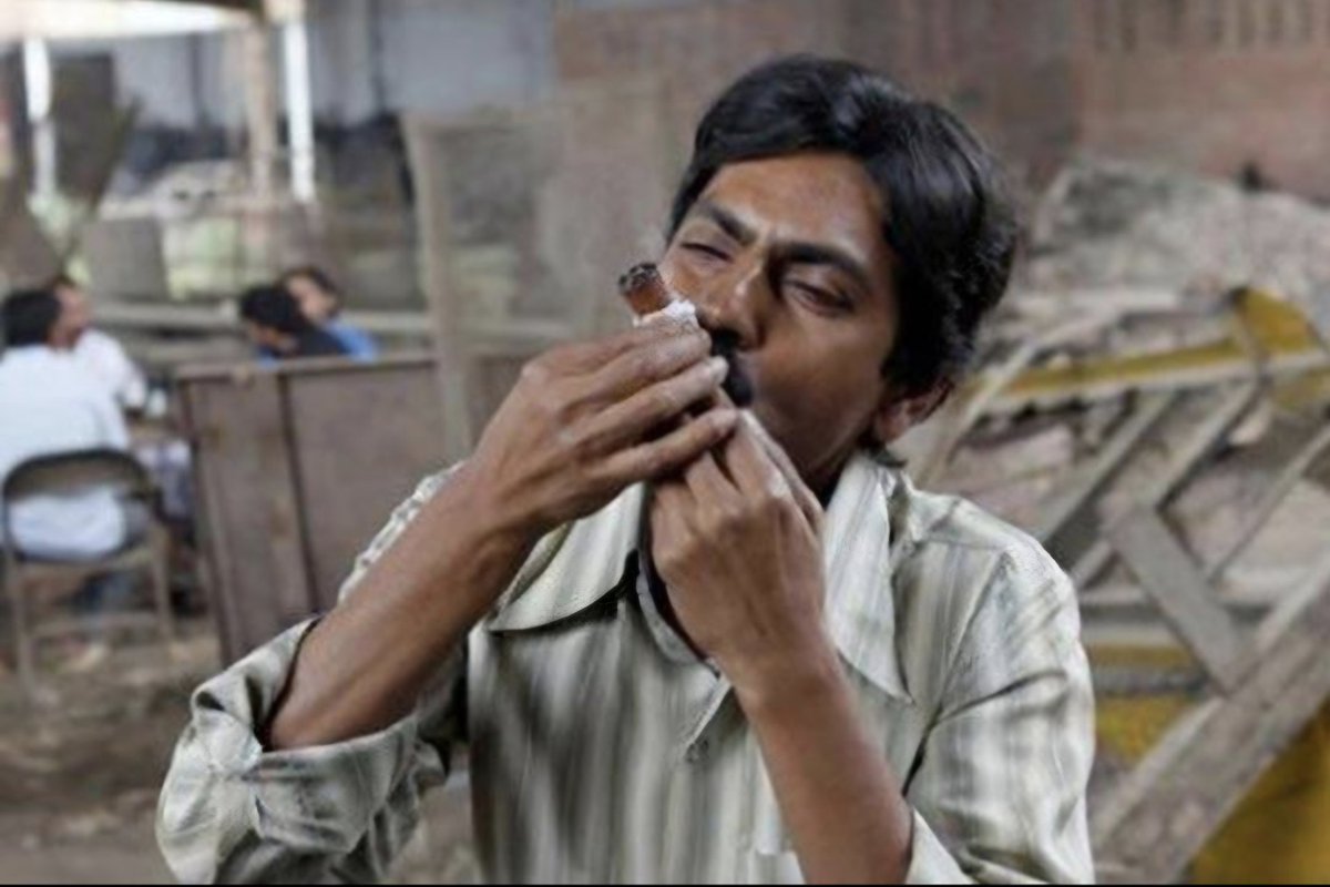 LB Sahani tweet media