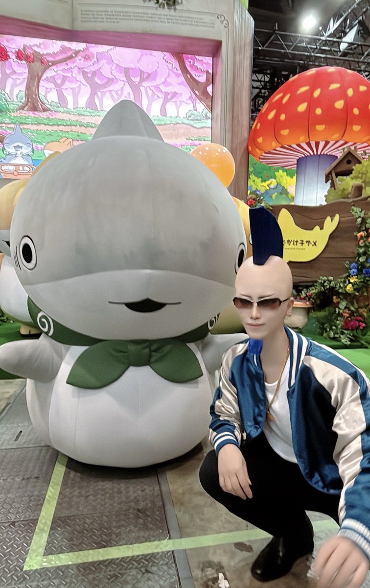 🦁風雅🐯28日AJ🦈🍍 tweet media