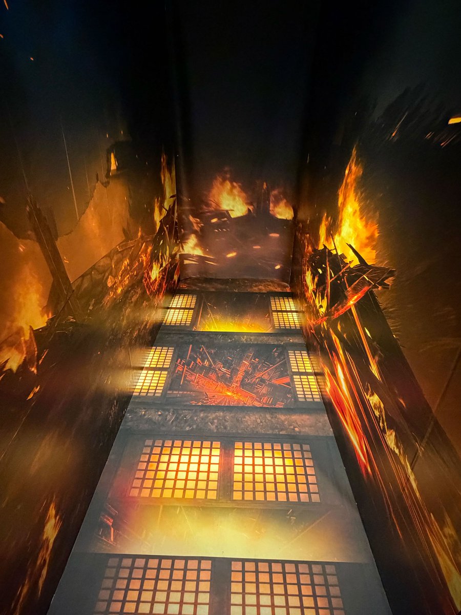 ufotable tweet media