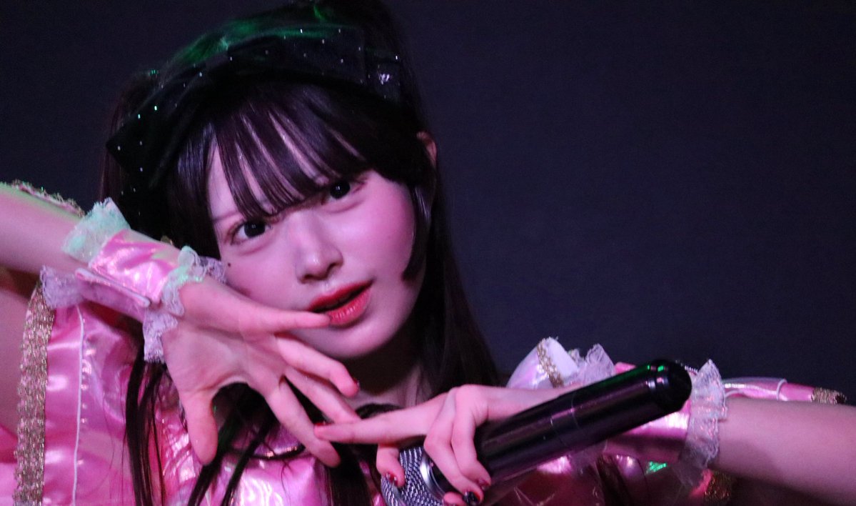 夏目みれい 【瞬きもせず】 tweet media