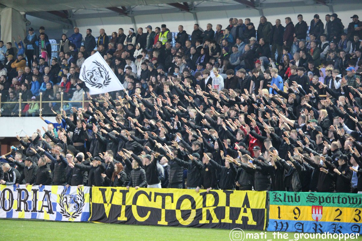 Mati The Groundhopper tweet media