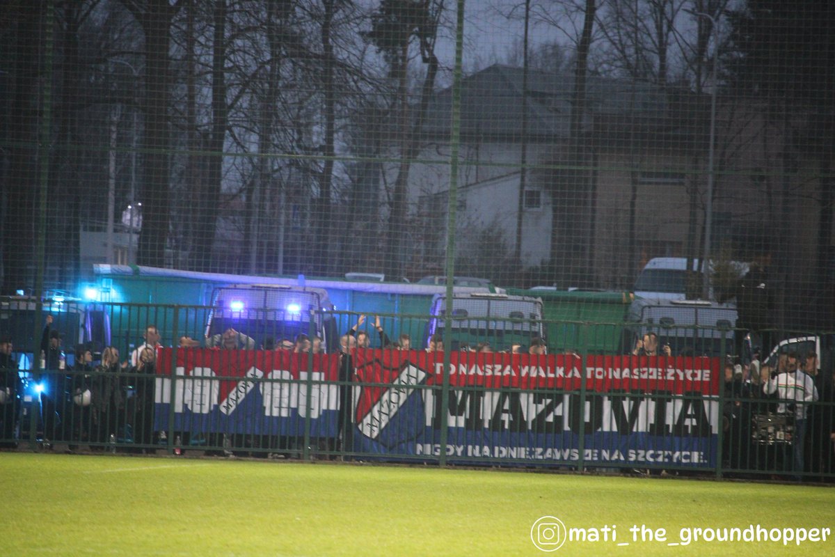 Mati The Groundhopper tweet media