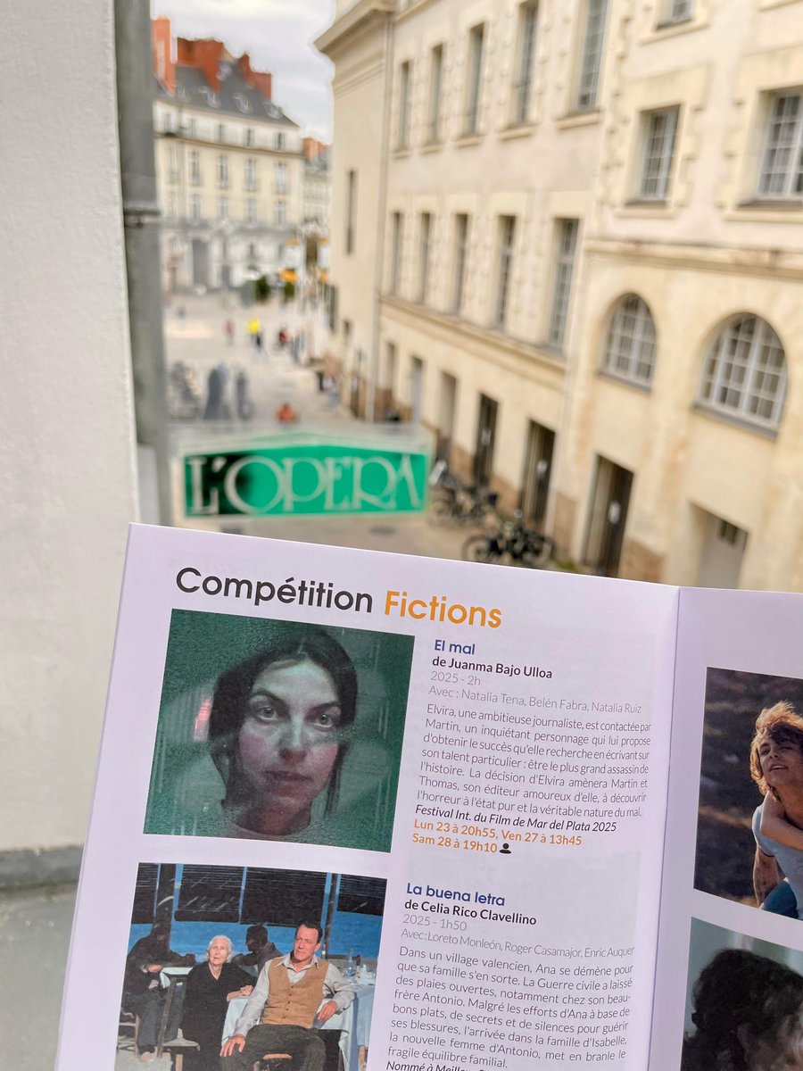 Juanma Bajo Ulloa tweet media