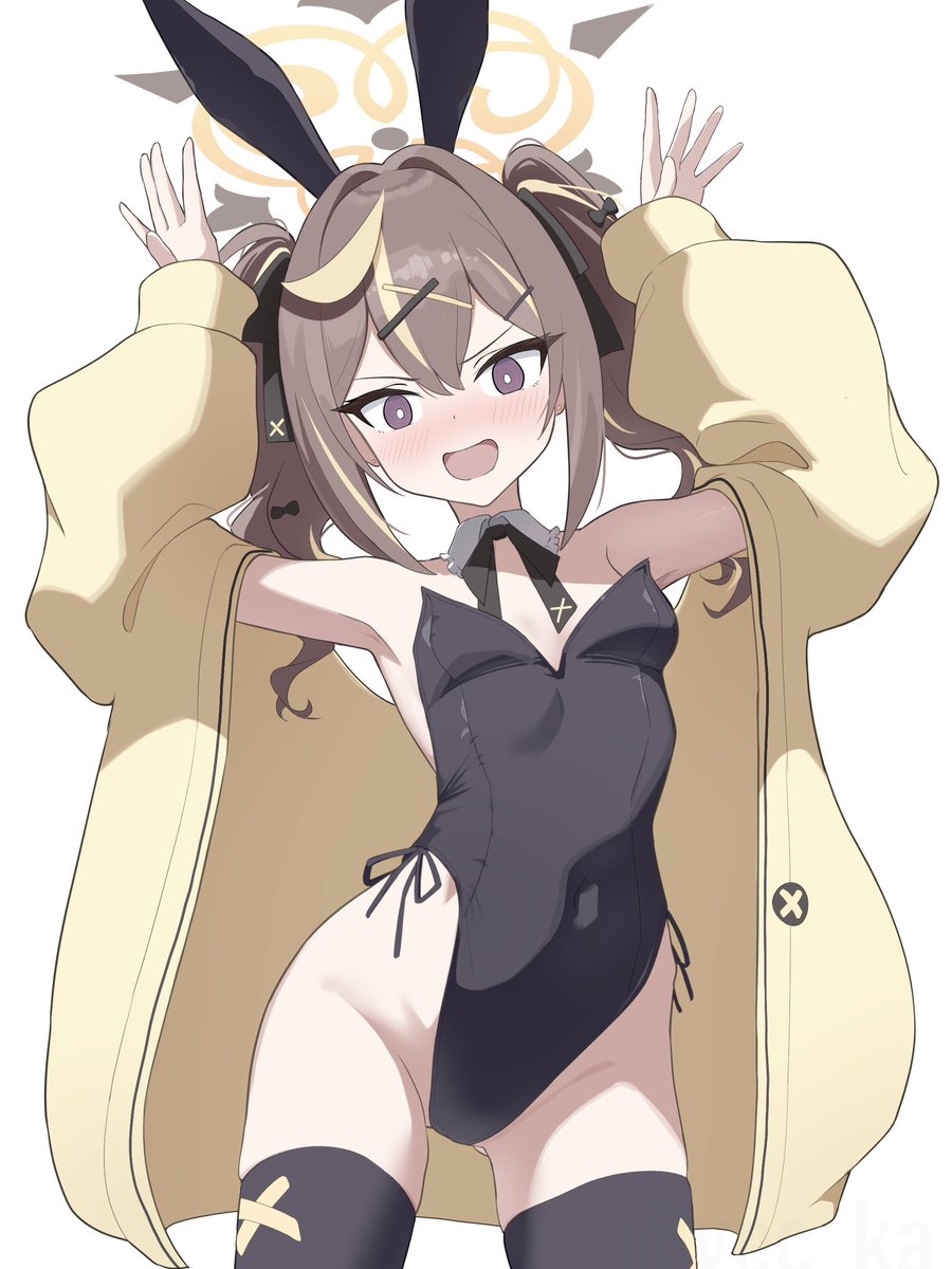 かしわ tweet media