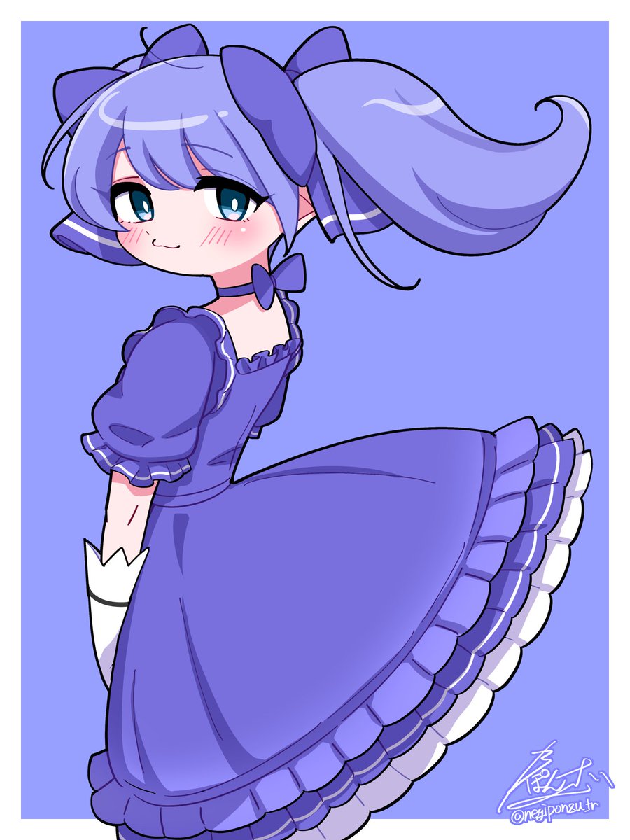 ねぎぽんず (@negiponzu_tr) / Posts / X