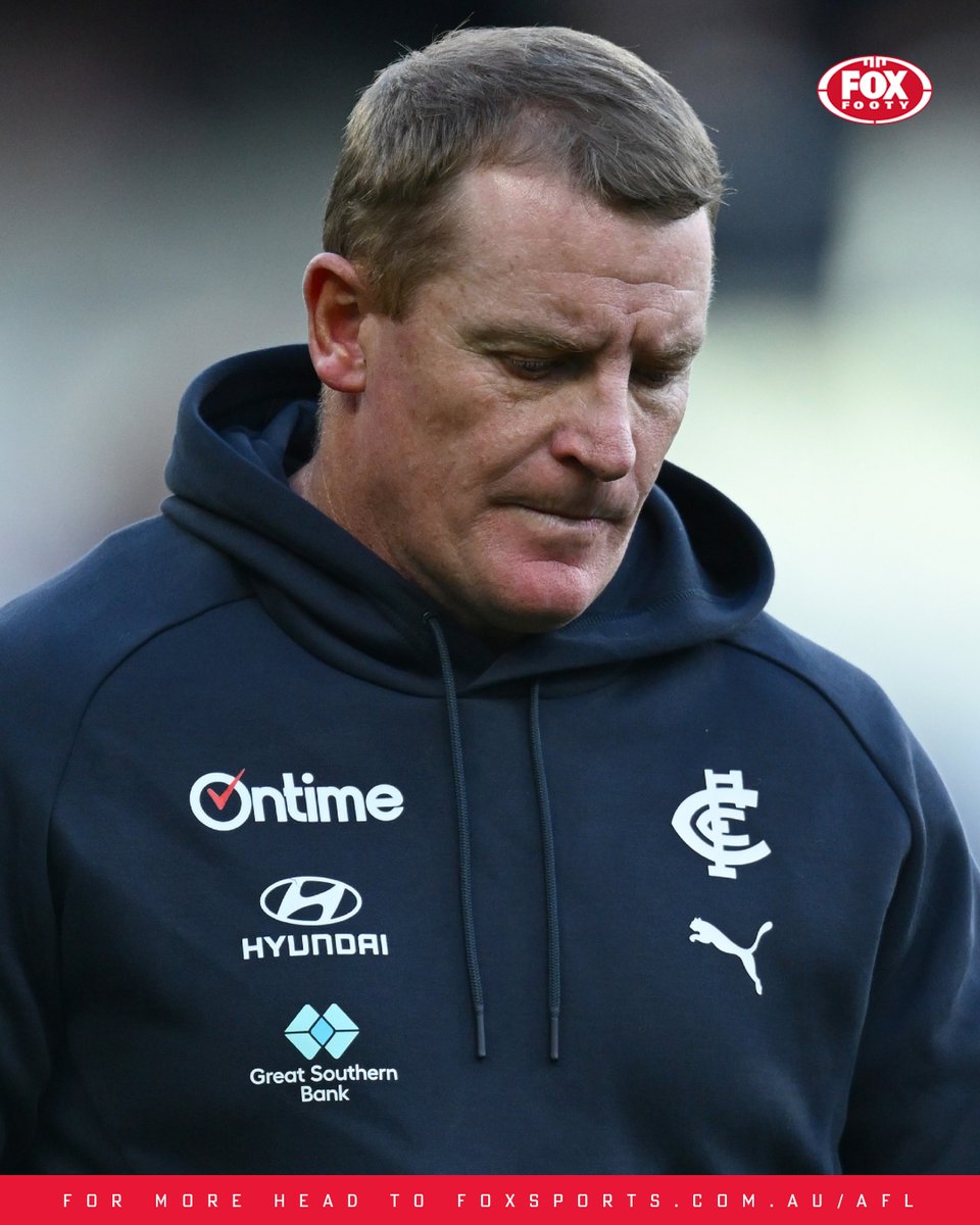 Fox Footy tweet media