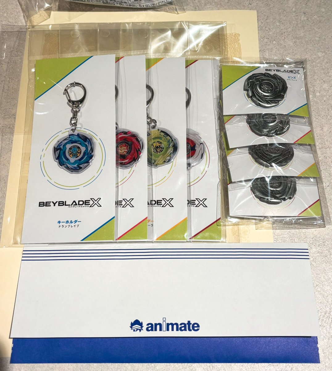 Rey@2026/5/5 交流会 tweet media