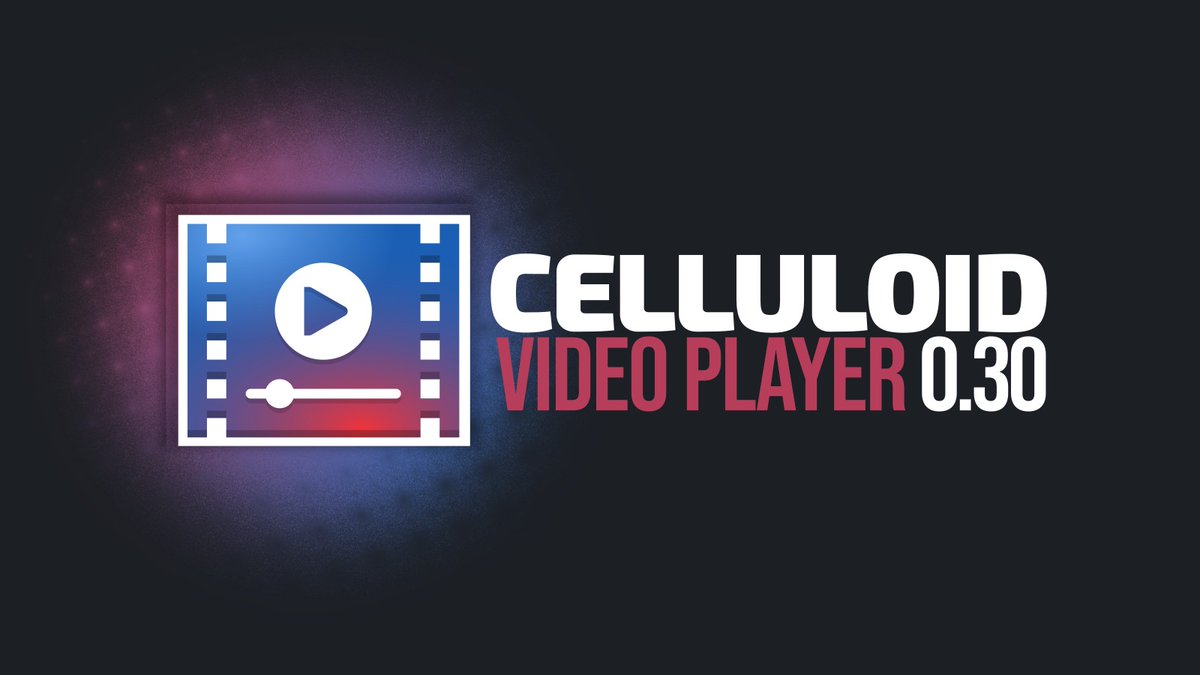 linuxiac's tweet photo. Celluloid 0.30 video player fixes Blu-ray detection, improves file chooser behavior, and updates UI elements, including the shortcuts dialog.
https://t.co/o39ZDpYjCh

#OpenSource #VideoPlayer https://t.co/4gVawv9ZGv