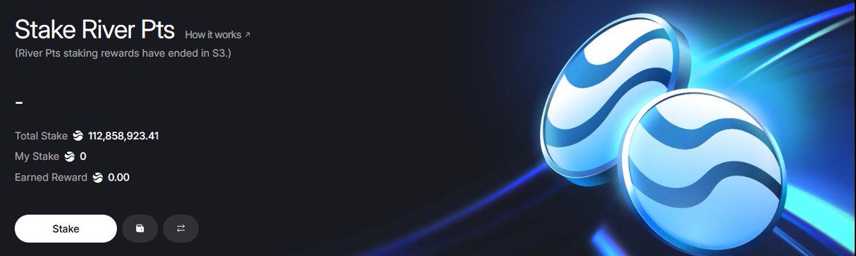 People are chasing hype, looking for utility, and getting lost in the noise in the current state of the market. 
The real ones meanwhile are anchored at <a href="/River4fun/">River4FUN 🐝</a> . $RIVER is the current that transports the builders, the degens, and the believers; it is more than just a symbol.