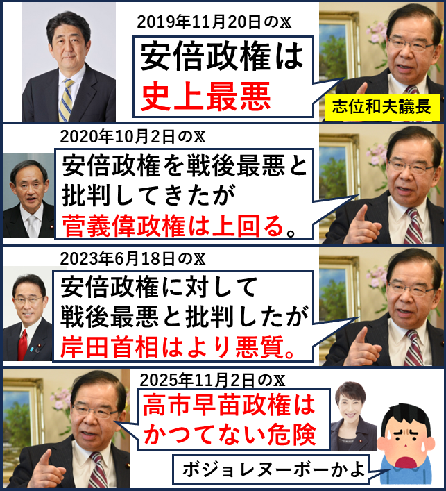 やぶさめり tweet media