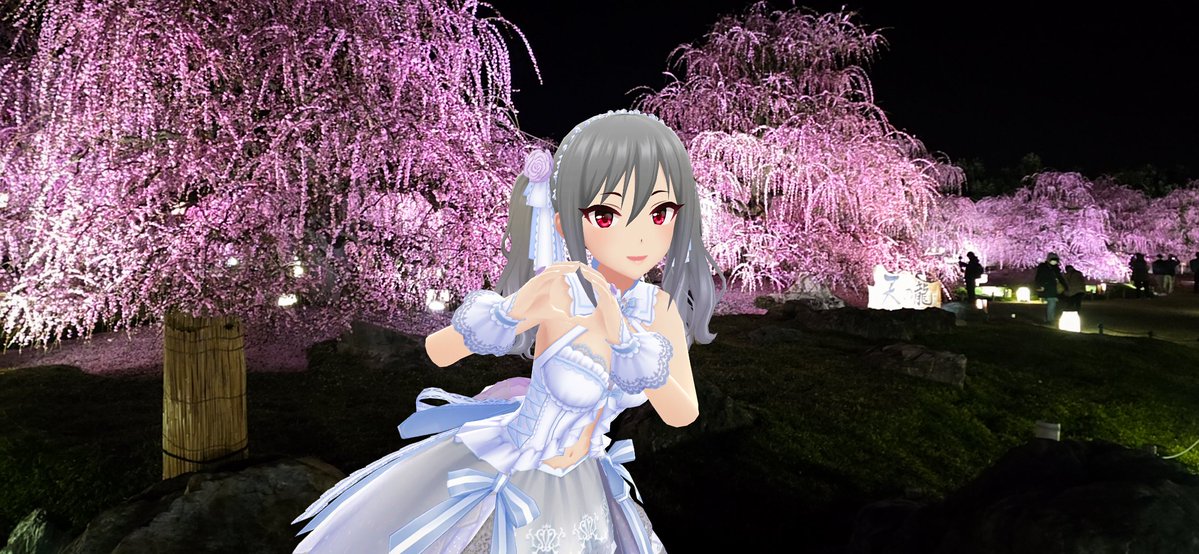 桐古堂 tweet media