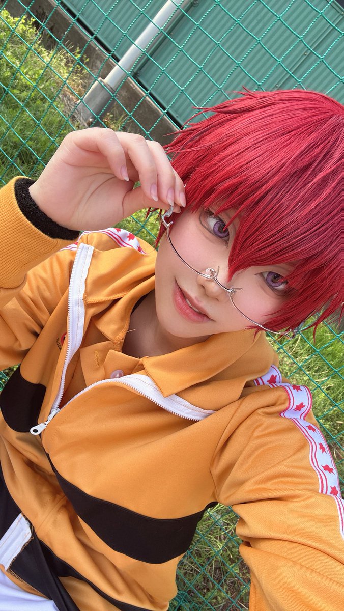 いろは@池a!5/23.24 tweet media