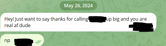 NZtrader369 🌙❄️⛩️🐹😀🍄🥜 tweet media