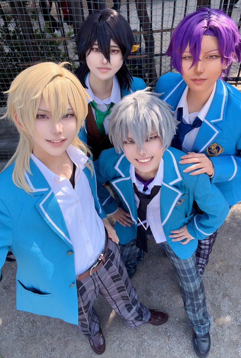 黒猫 4/5 a! tweet media