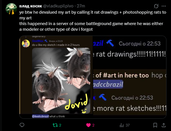 99% Roblox ASYM Confessions The III tweet media