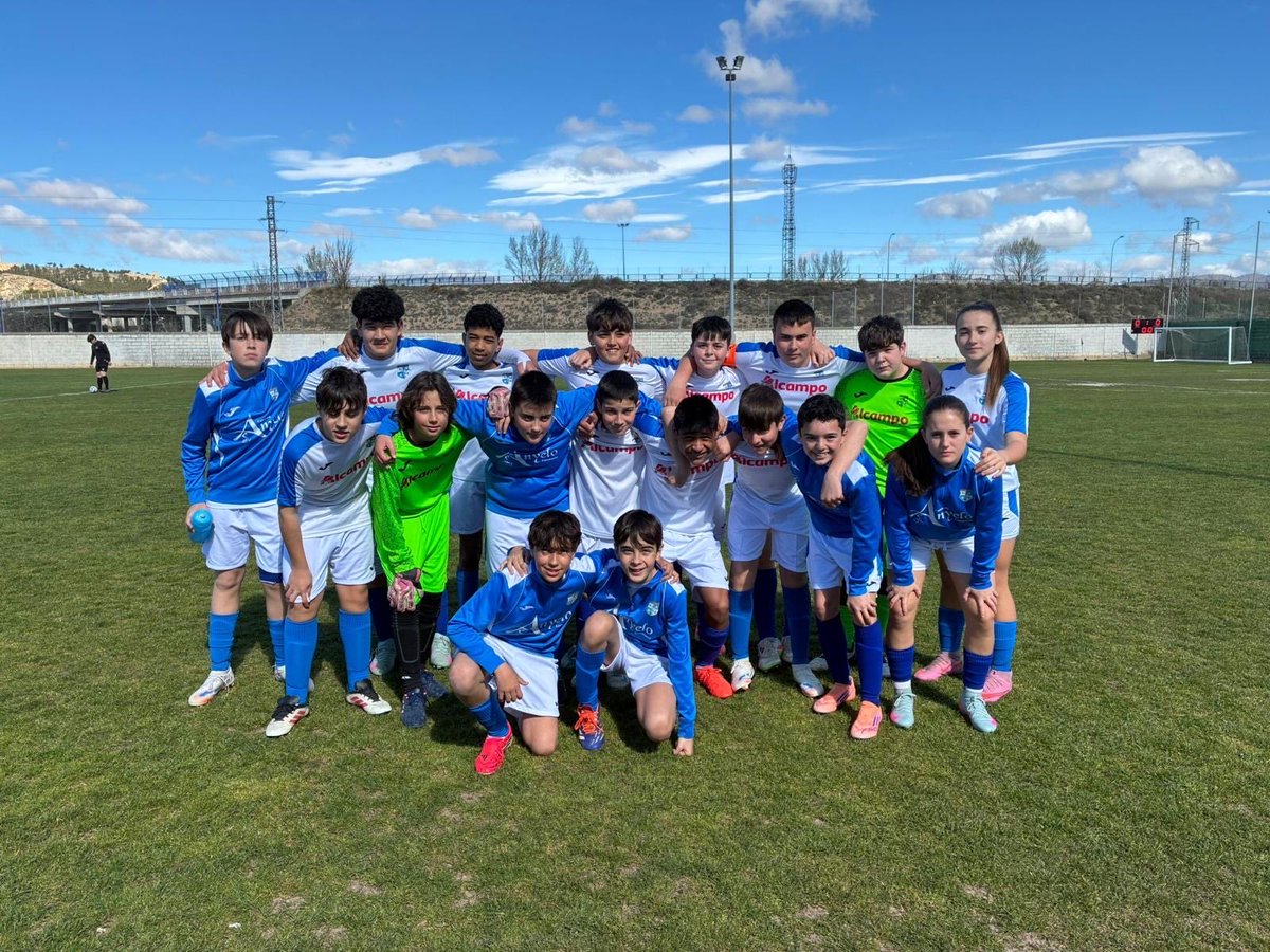 CALATAYUD-EFB tweet media