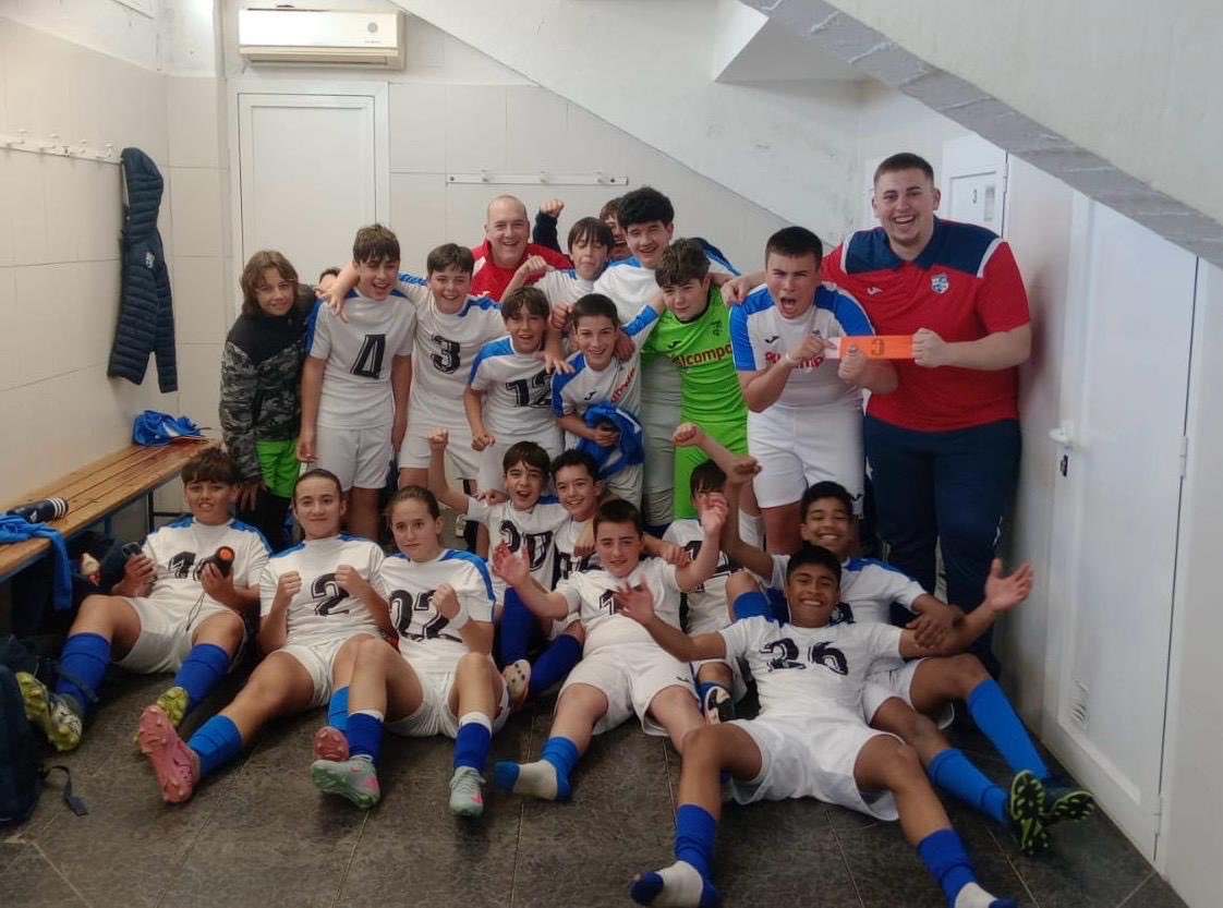 CALATAYUD-EFB tweet media