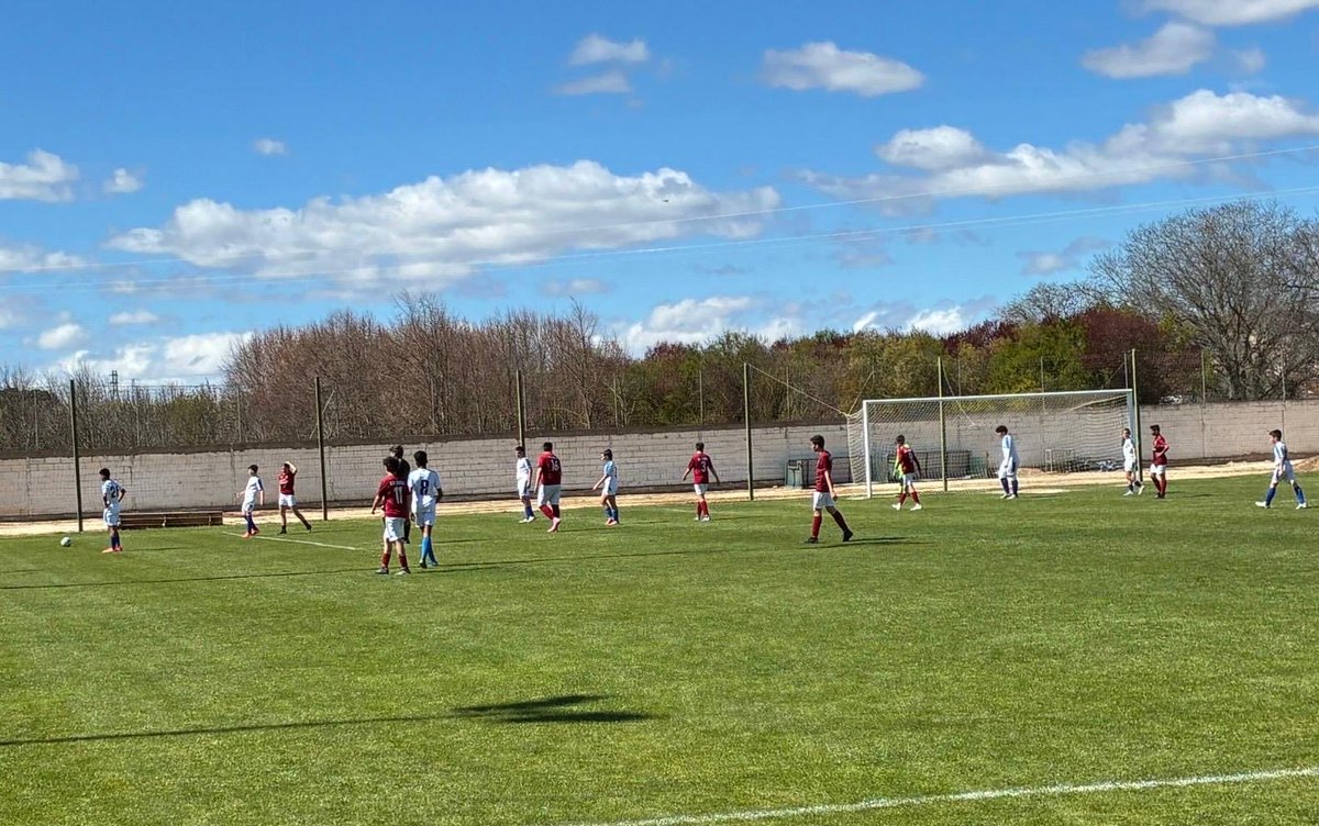 CALATAYUD-EFB tweet media