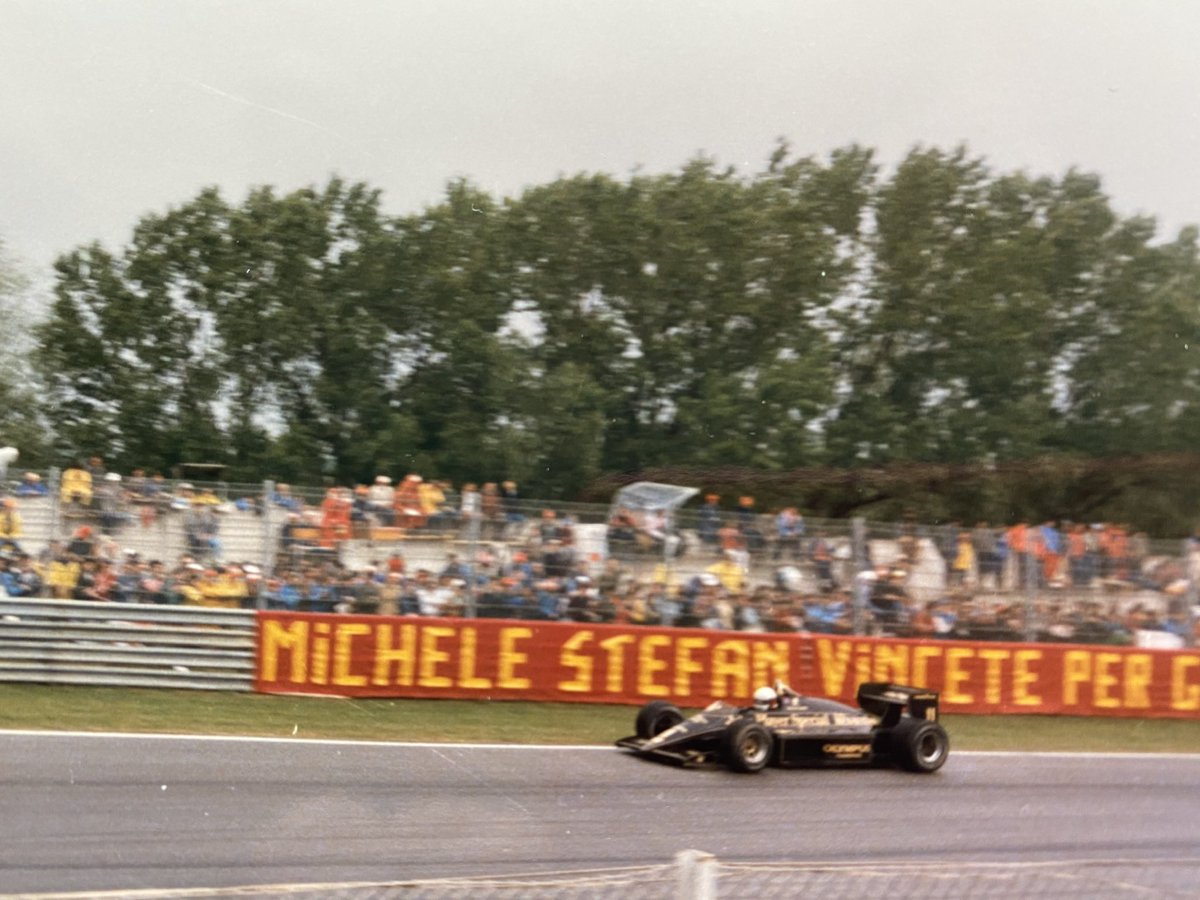 Beppe Magni tweet media