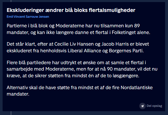 Michael K. Petersen 🇩🇰 🇬🇱 tweet media