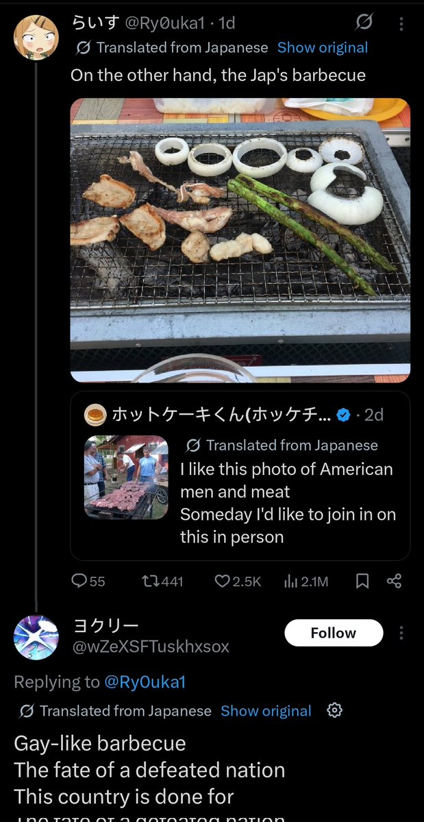 Dr Pulpo tweet media