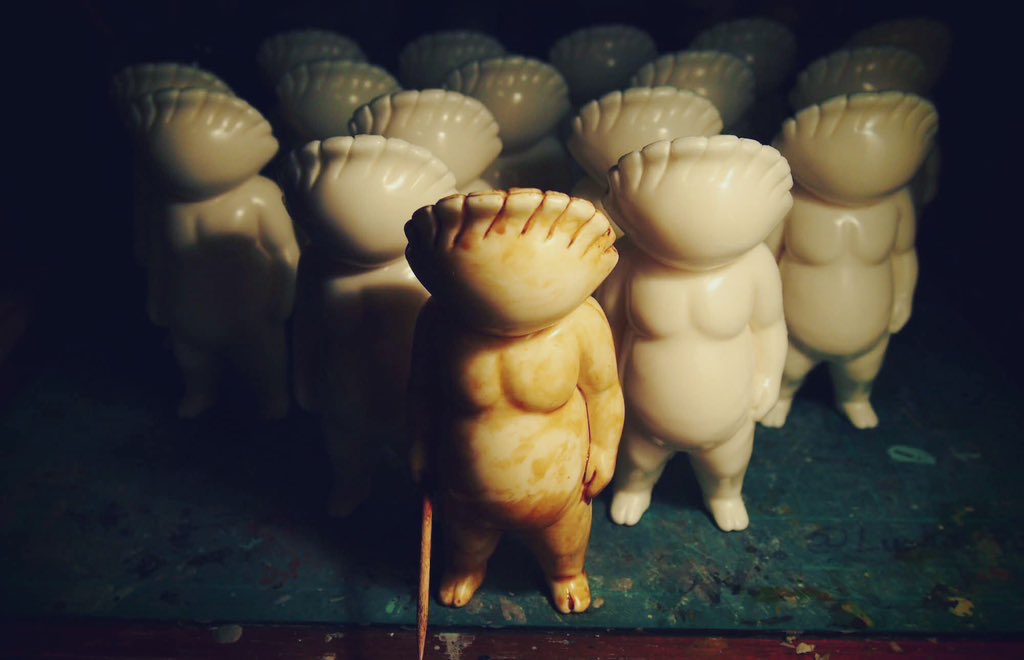 フトチョス@WF2026W 6-25-05 tweet media