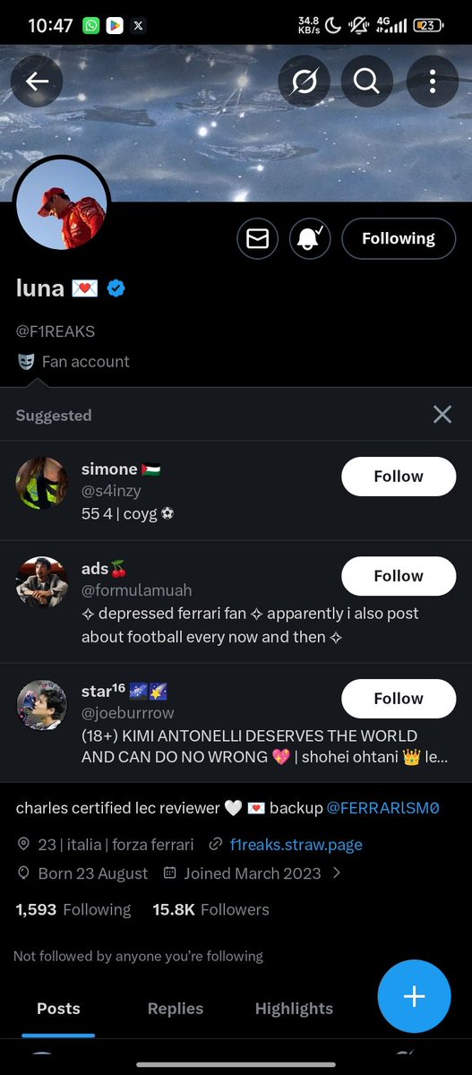 DUKE $ 🥀 tweet media