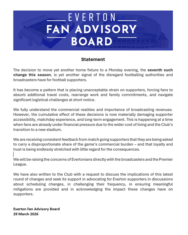 EFC_FanAdvisoryBoard tweet media