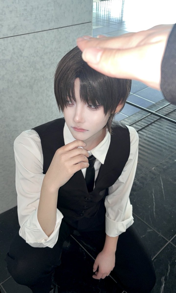 なぇ@4/5岸カン tweet media