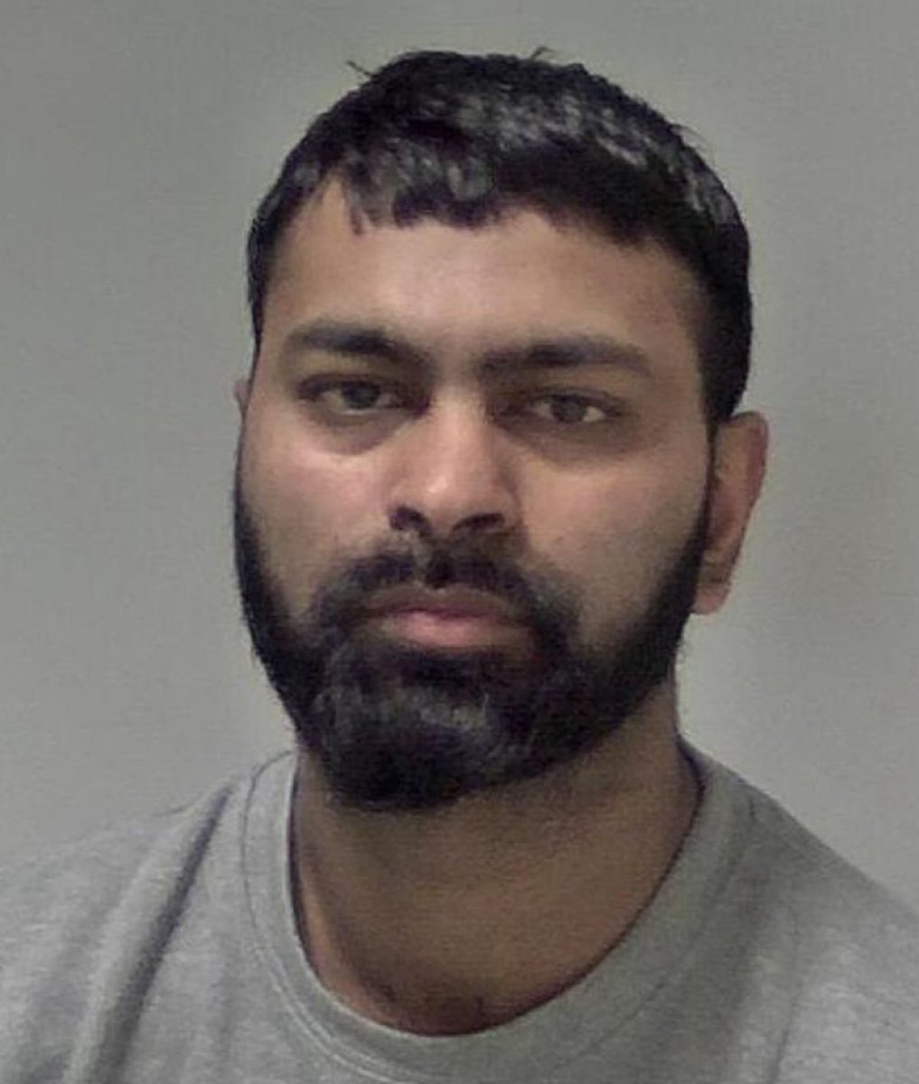 Deport Foreign Criminals tweet media