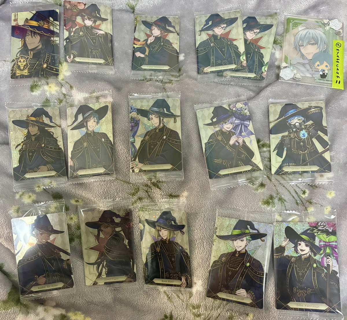 白豹＠取引＆雑多垢 tweet media