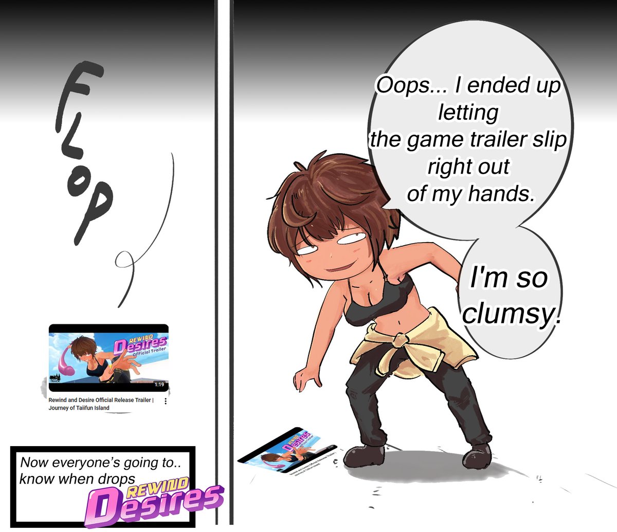 Lycantrack tweet media