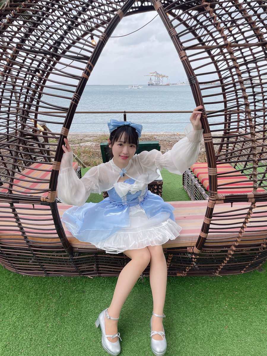 亜利美里🐣 tweet media