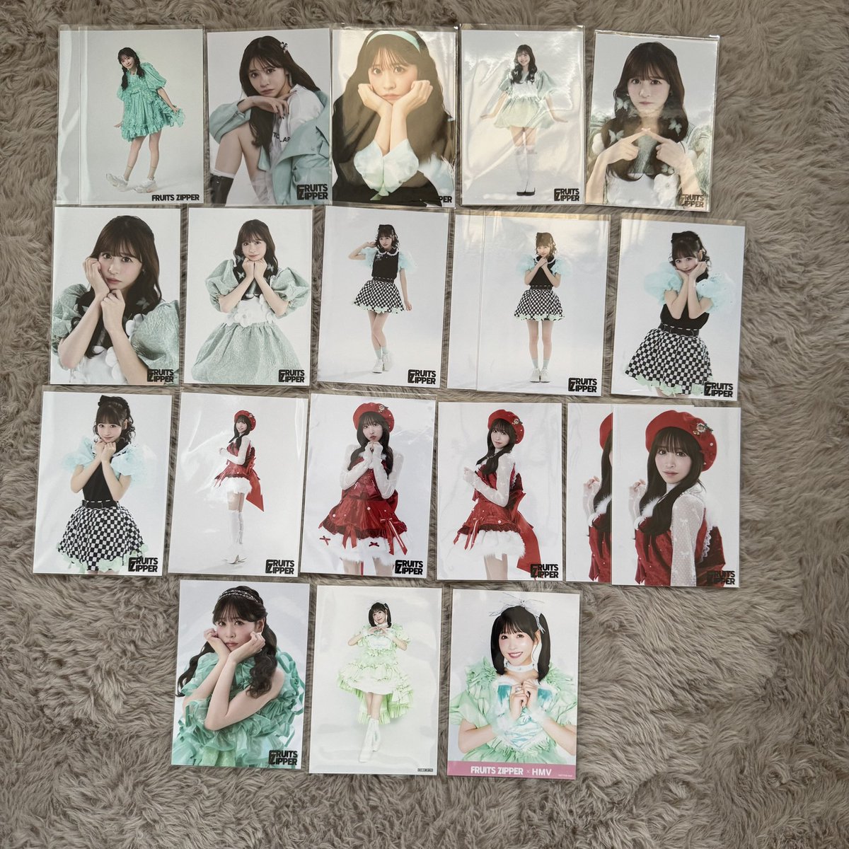 ふるる🍒𓈒 𓂂𓏸 tweet media