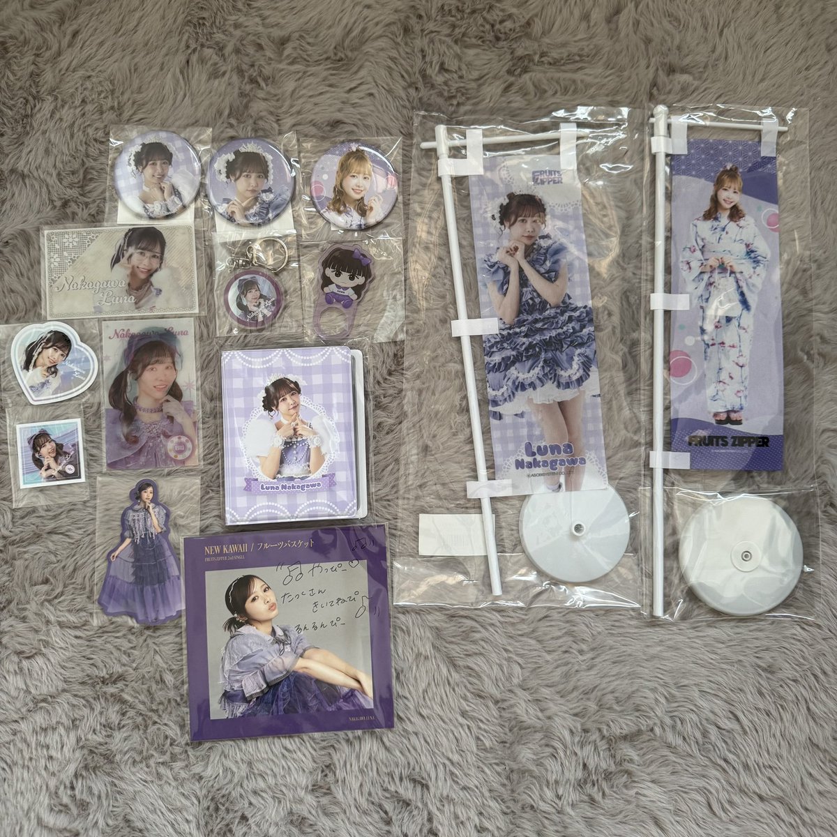 ふるる🍒𓈒 𓂂𓏸 tweet media