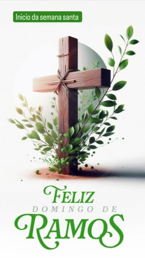 Empieza la semana santa si no crees respeta