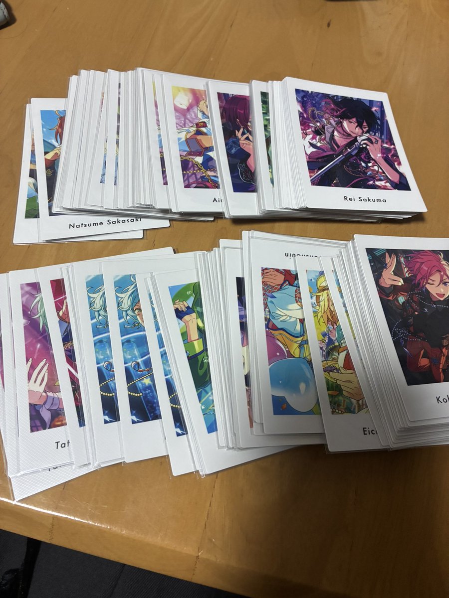 すらりん@取引垢 tweet media