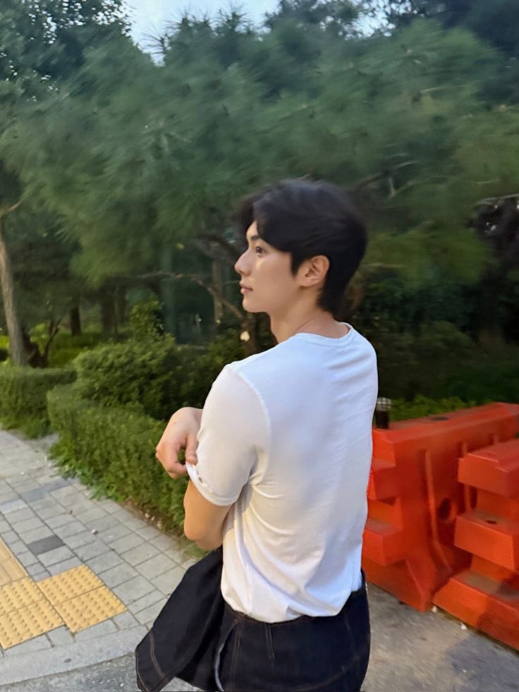 Chae Min. tweet media