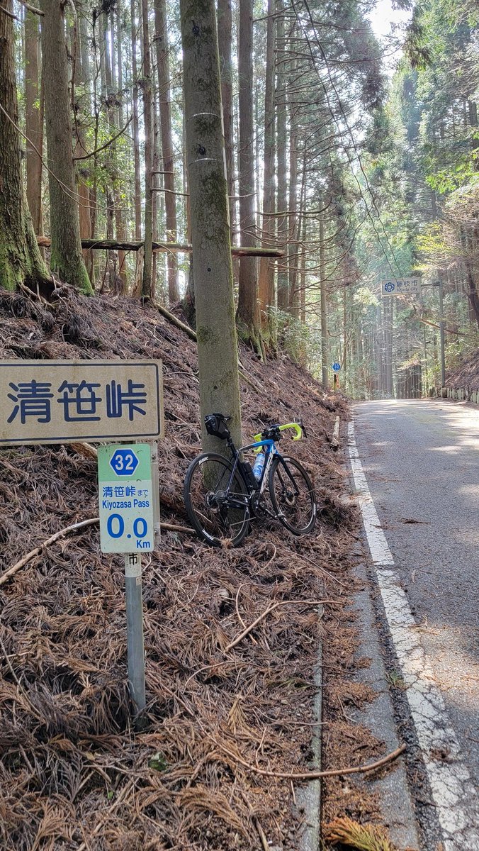 tomo@ロードバイク乗り tweet media