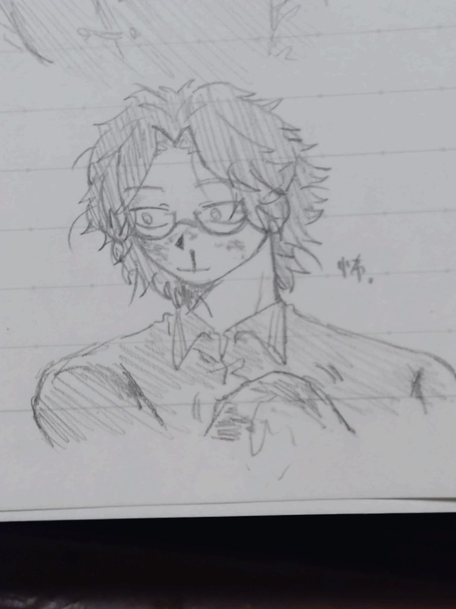 むの:) tweet media