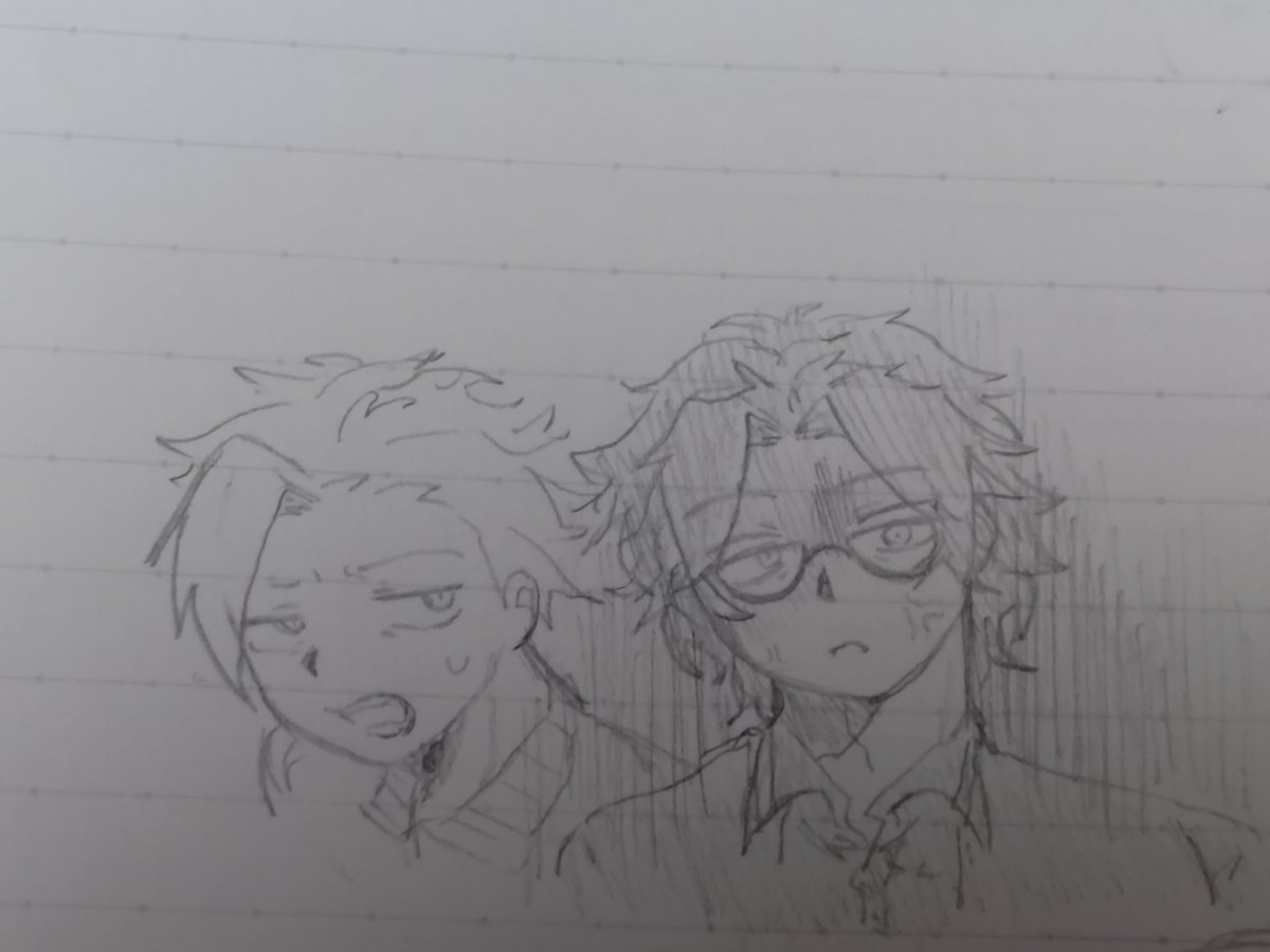 むの:) tweet media