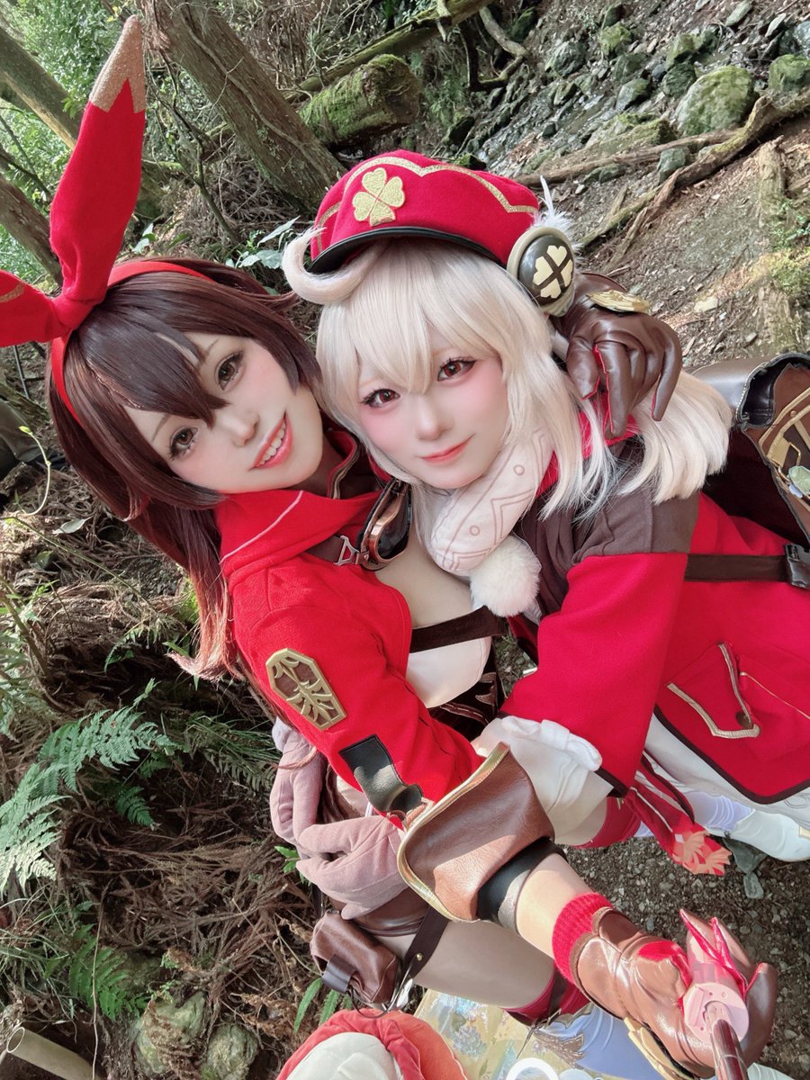 優華🐾 tweet media