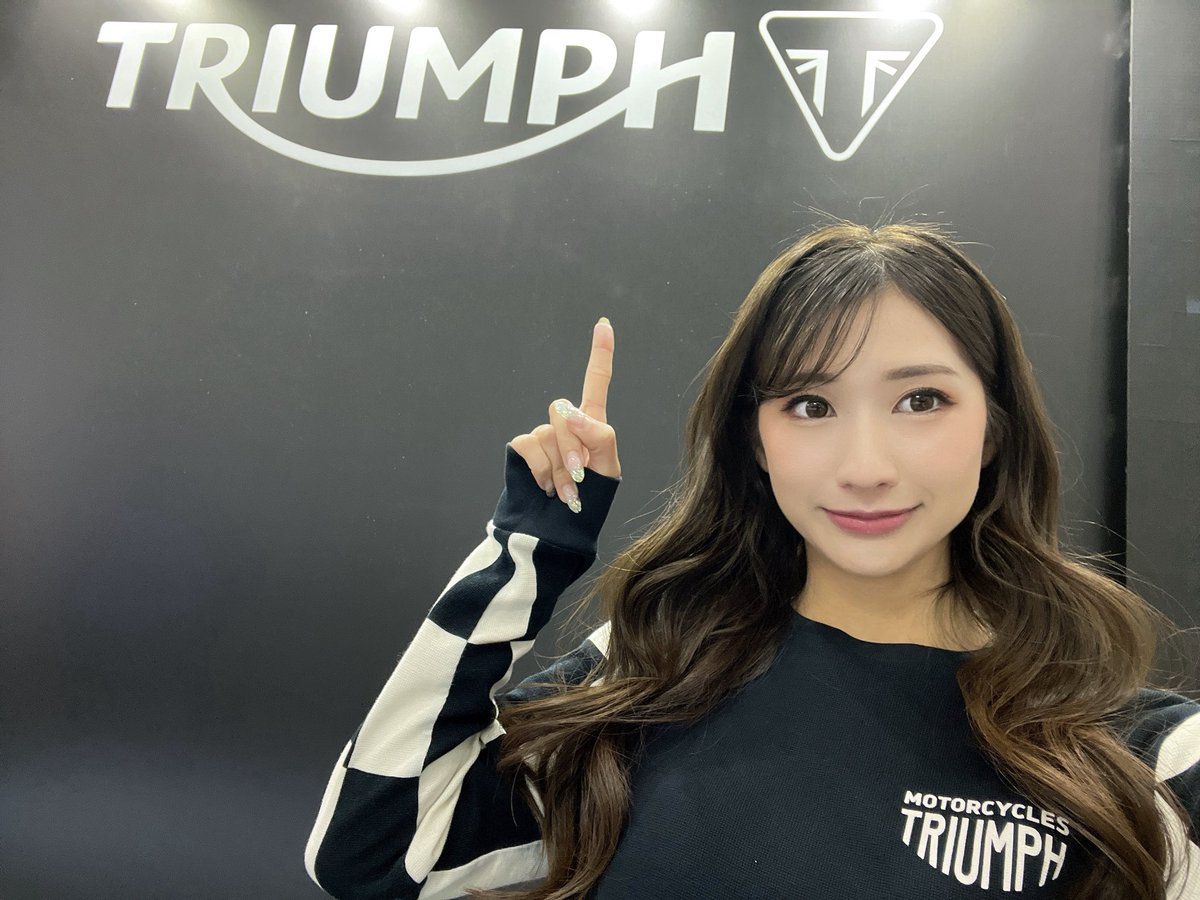 廣川 エレナ【RAアワード応援ありがとうございました!!】 tweet media