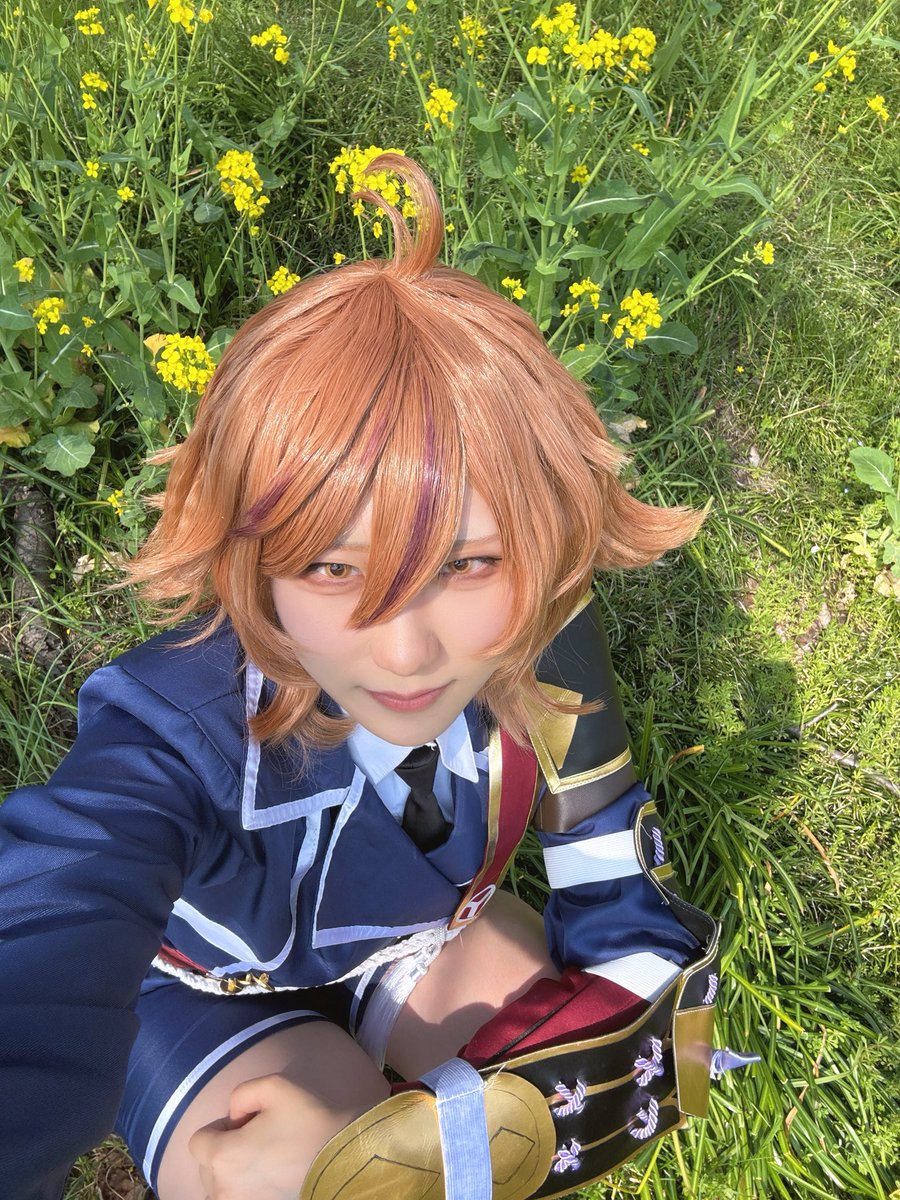 みねり tweet media